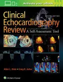 Klinische Echokardiographie Übersicht - Clinical Echocardiography Review