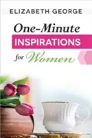 One-Minute-Inspirationen für Frauen - One-Minute Inspirations for Women