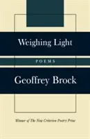 Licht wiegen: Gedichte - Weighing Light: Poems