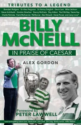 Billy McNeil: Ein Loblied auf Caesar - Billy McNeil: In Praise of Caesar