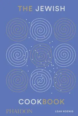 Das jüdische Kochbuch - The Jewish Cookbook