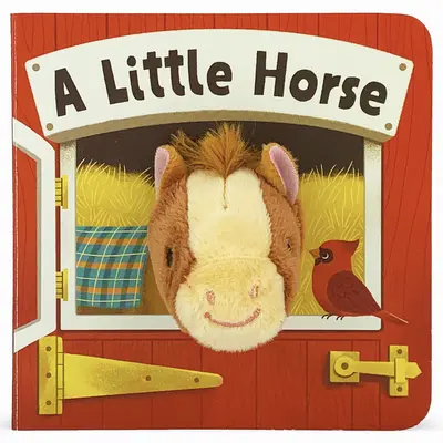 Ein kleines Pferd - A Little Horse