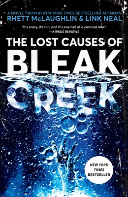 Die verlorenen Ursachen von Bleak Creek - The Lost Causes of Bleak Creek