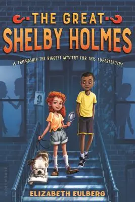 Der große Shelby Holmes - The Great Shelby Holmes