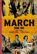 März: Buch Eins - March: Book One