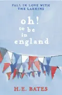 Oh! in England zu sein - Buch 4 - Oh! to be in England - Book 4