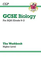 Klasse 9-1 GCSE Biologie: AQA Workbook - Higher - Grade 9-1 GCSE Biology: AQA Workbook - Higher