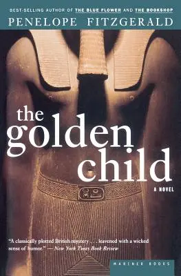 Das goldene Kind - The Golden Child