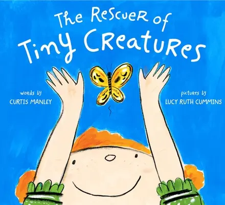 Der Retter der winzigen Kreaturen - The Rescuer of Tiny Creatures