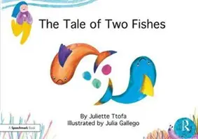 Das Märchen von den zwei Fischen: Eine Geschichte über widerstandsfähiges Denken - The Tale of Two Fishes: A Story about Resilient Thinking