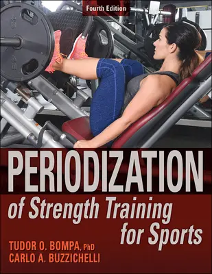 Periodisierung des Krafttrainings für den Sport - Periodization of Strength Training for Sports