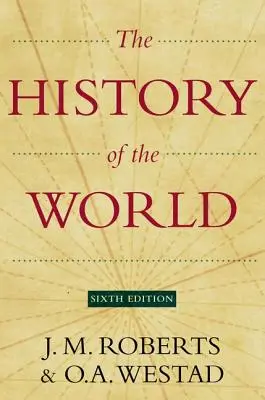 Die Geschichte der Welt - The History of the World
