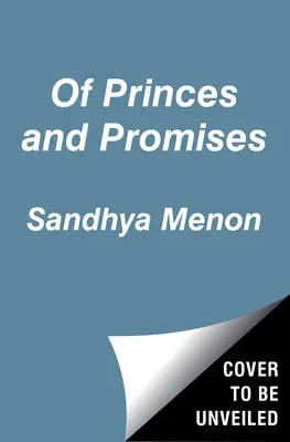 Von Prinzen und Versprechen - Of Princes and Promises