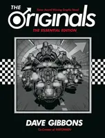 Die Originale: Die unverzichtbare Ausgabe - The Originals: The Essential Edition