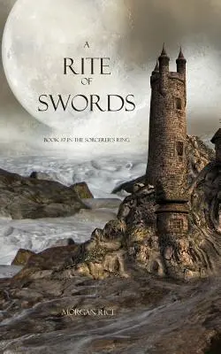 Ein Ritus der Schwerter - A Rite of Swords