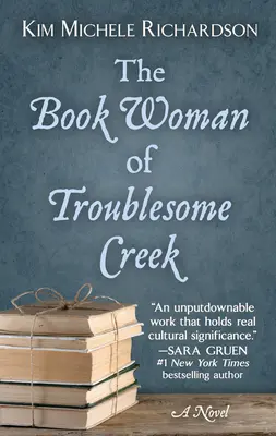 Die Bücherfrau von Troublesome Creek - The Book Woman of Troublesome Creek