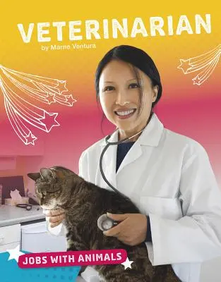 Tierarzt - Veterinarian