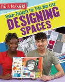 Maker-Projekte für Kinder, die gerne Räume gestalten - Maker Projects for Kids Who Love Designing Spaces