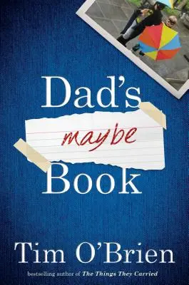 Papas Vielleicht-Buch - Dad's Maybe Book