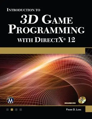 Einführung in die 3D-Spieleprogrammierung mit DirectX 12 - Introduction to 3D Game Programming with DirectX 12