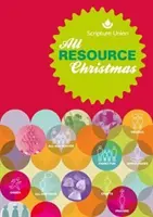 Alle Ressourcen für Weihnachten - All Resource Christmas