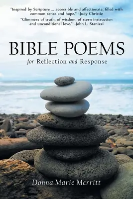 Biblische Gedichte zum Nachdenken und Reagieren - Bible Poems for Reflection and Response
