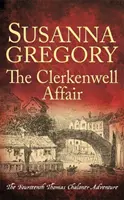 Die Clerkenwell-Affäre - The Clerkenwell Affair