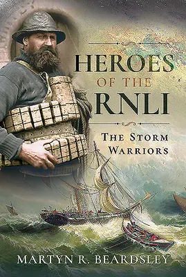 Helden der Rnli: Die Sturmkrieger - Heroes of the Rnli: The Storm Warriors