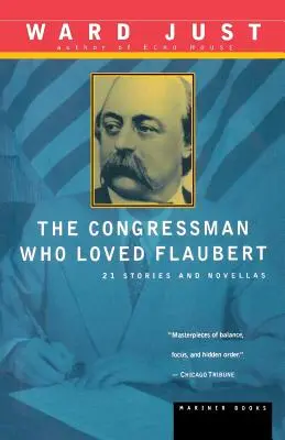 Der Abgeordnete, der Flaubert liebte: 21 Erzählungen und Novellen - The Congressman Who Loved Flaubert: 21 Stories and Novellas