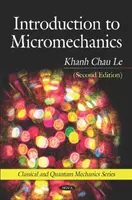 Einführung in die Mikromechanik - Introduction to Micromechanics