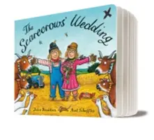 Die Hochzeit der Vogelscheuchen - Scarecrows' Wedding
