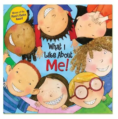 Was ich an mir mag! Ein Buch, das Unterschiede zelebriert - What I Like about Me!: A Book Celebrating Differences