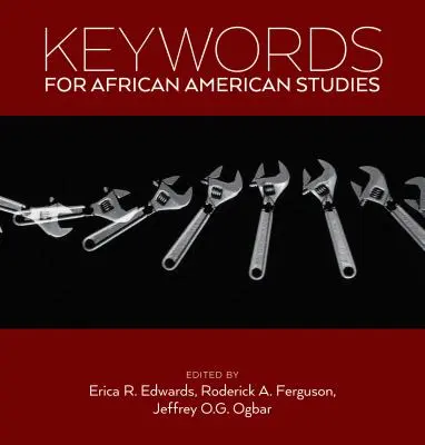 Schlüsselwörter für African American Studies - Keywords for African American Studies