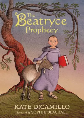 Die Beatryce-Prophezeiung - The Beatryce Prophecy