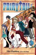 Feenschweif V22 - Fairy Tail V22