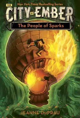 Die Einwohner von Sparks - The People of Sparks
