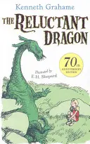 Der widerspenstige Drache - Reluctant Dragon