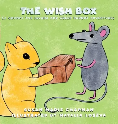 Die Wunschbox - The Wish Box