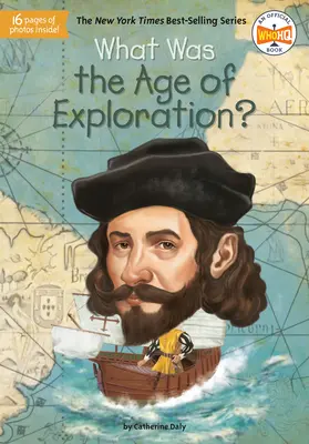 Was war das Zeitalter der Entdeckungen? - What Was the Age of Exploration?