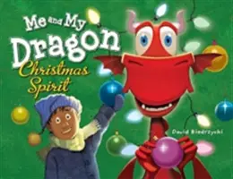 Ich und mein Drache: Weihnachtsstimmung - Me and My Dragon: Christmas Spirit