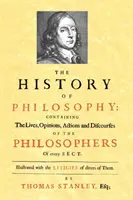 Geschichte der Philosophie (1701) - History of Philosophy (1701)