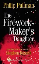 Die Tochter des Feuerwerkers - Firework Maker's Daughter