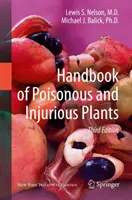 Handbuch der giftigen und verletzenden Pflanzen - Handbook of Poisonous and Injurious Plants