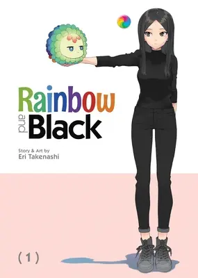 Regenbogen und Schwarz Vol. 1 - Rainbow and Black Vol. 1