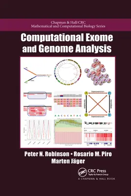 Computergestützte Exom- und Genomanalyse - Computational Exome and Genome Analysis