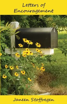 Briefe der Ermutigung - Letters of Encouragement