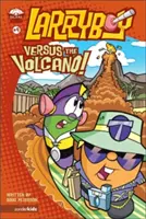 Larryboy, gegen den Vulkan, 9 - Larryboy, Versus the Volcano, 9