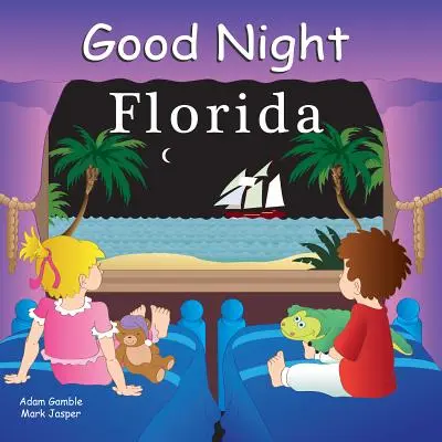 Gute Nacht Florida - Good Night Florida