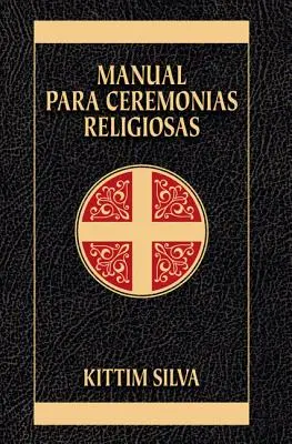 Handbuch für religiöse Zeremonien - Manual Para Ceremonias Religiosas