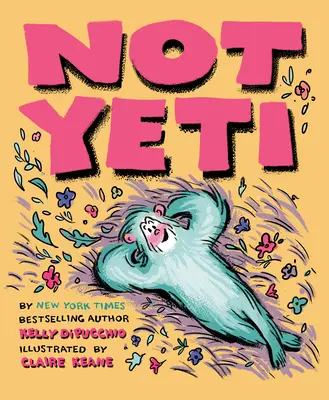 Nicht Yeti - Not Yeti